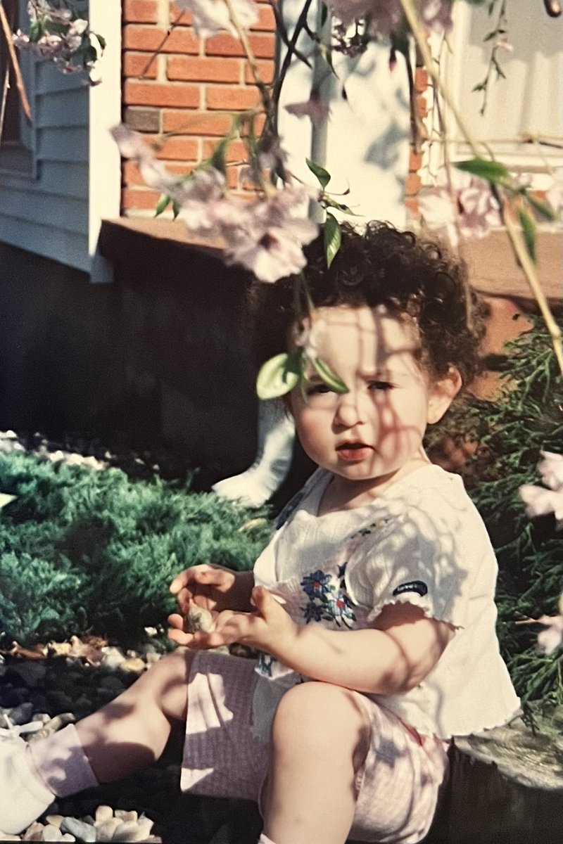 gillianoshatz's tweet photo. way back when 💕 https://t.co/ssGdLEQDyb