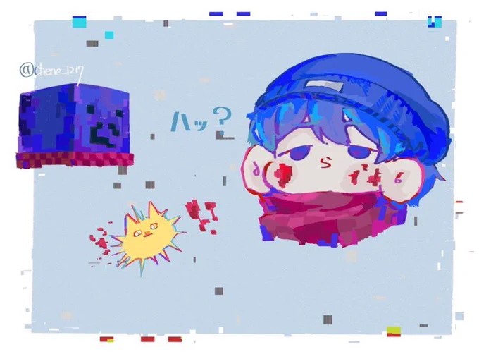 ^ら^  FA 