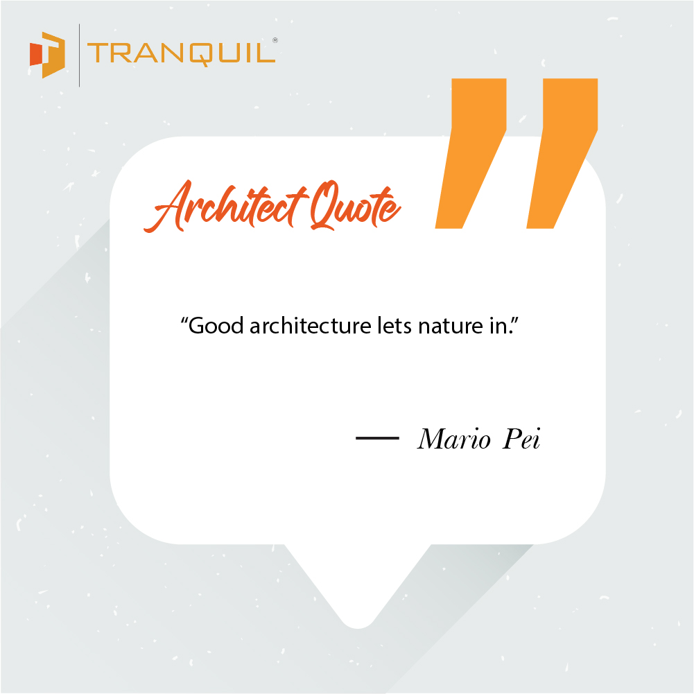 tranquilglobal's tweet image. Discover the seamless harmony of architecture and nature as Mario Pei&apos;s vision comes to life. Let the outdoors inspire and elevate your surroundings.

#ArchitecturalHarmony #NatureInDesign #MarioPei