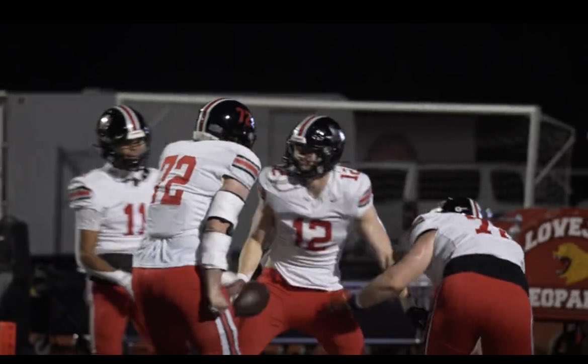 December football! Let’s go LOJO! ⁦<a href="/leopardfootball/">LOJO Football</a>⁩