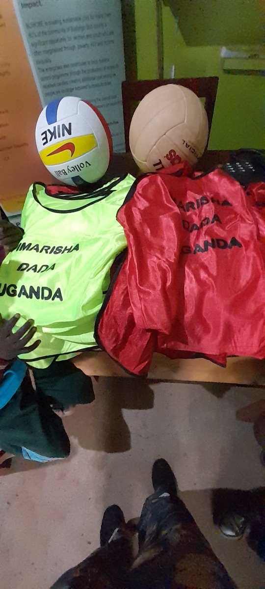 ImarishaDadaa's tweet image. We are set and ready for community festival, celebrating and recognzing the role of sports in positive development of young people. @ISA_Youth, @GichukiFrancis6, @PrincessAuma, @GAsibazuyo 
#WeGotGame
#DadaVoices
#Play&amp;amp;Learn