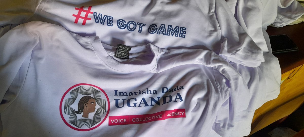 ImarishaDadaa's tweet image. We are set and ready for community festival, celebrating and recognzing the role of sports in positive development of young people. @ISA_Youth, @GichukiFrancis6, @PrincessAuma, @GAsibazuyo 
#WeGotGame
#DadaVoices
#Play&amp;amp;Learn