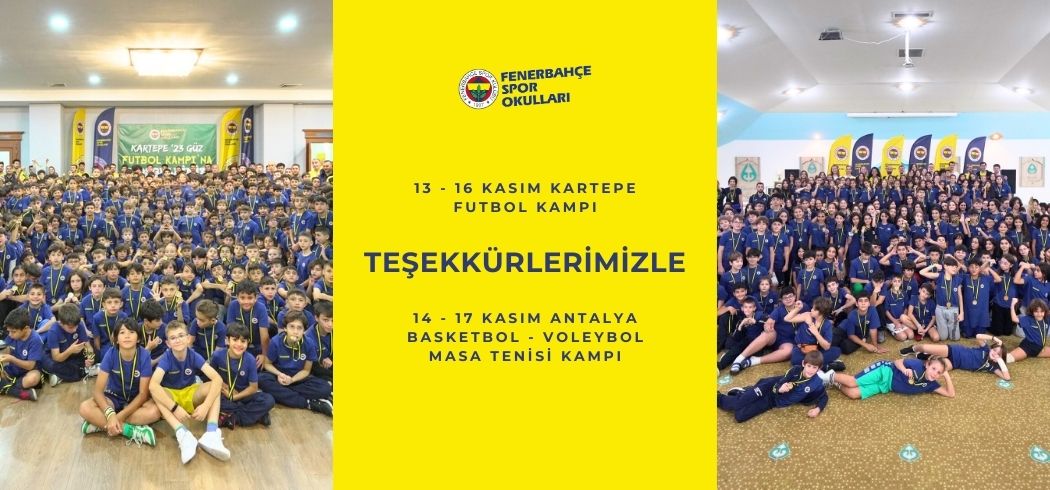 TEŞEKKÜRLERİMİZLE… 👉 t.ly/kA5y7