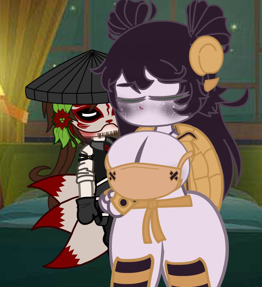 Monstergirlcave's tweet photo. Dao finally claims one of his new alien wives after a nice date night and now, he gets to repopulate her dying species with her

(Kolai made by @Danelaaas)

#gachaheat #gachansfw #gacha18 #gachar34 #gachaheatcommunity #gachacum #gacharule34 https://t.co/7sLmwc1799