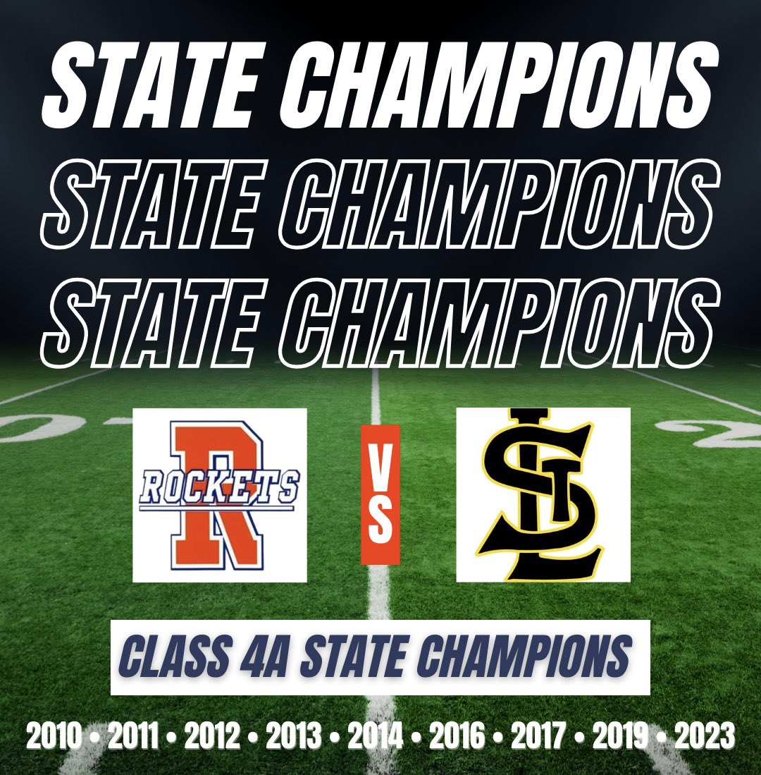 RHS Student Section tweet media