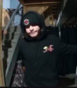 Missing Person: Henry, 13yrs old. Last seen in the Bayview Dr. and Little Ave. area around 10pm. Police and family are concerned for Henry's well-being. Anyone with info, please call police.