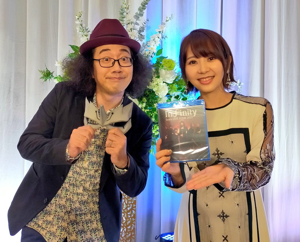 toneken_moja's tweet image. 昨夜の興奮を今一度！
アーカイブも上がっておりますよー！

さぁて…廻逅祭ハクオロ…引きますかぁぁ!!

#アクアプラス来年30周年 
#うたわれ #TH2 #WA2