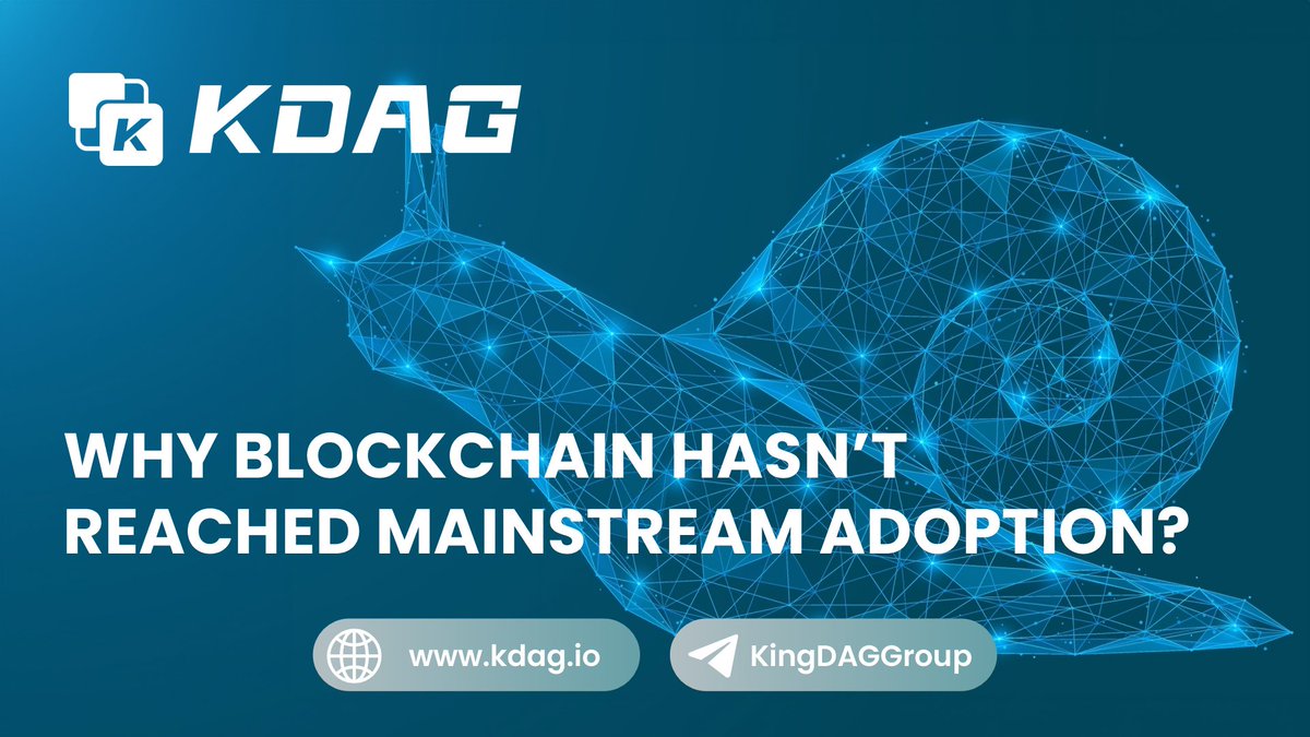 KDAG Foundation tweet media