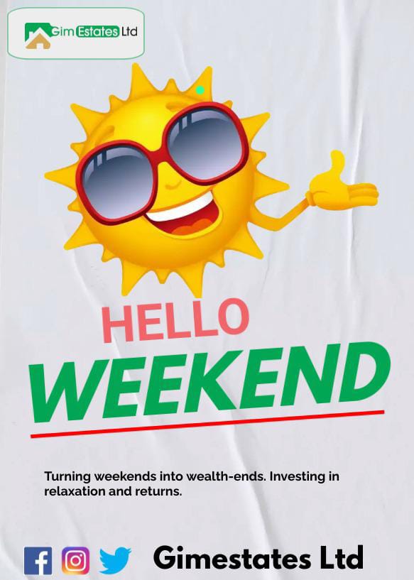 ValentineA47599's tweet photo. "Turning weekends into wealth-ends. Investing in relaxation and returns. #WeekendInvestor #RealEstate💼💰" https://t.co/1Ut9rfrSpV