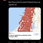 Photo by WWP (@Israel_exposed)