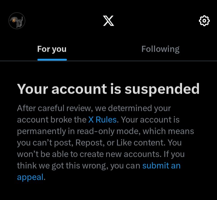 Welp

Rt for a follow back