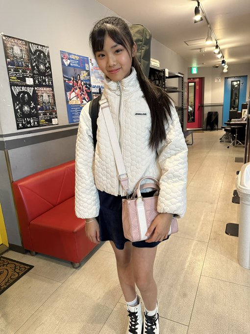 Twitterのコスプレ画像1