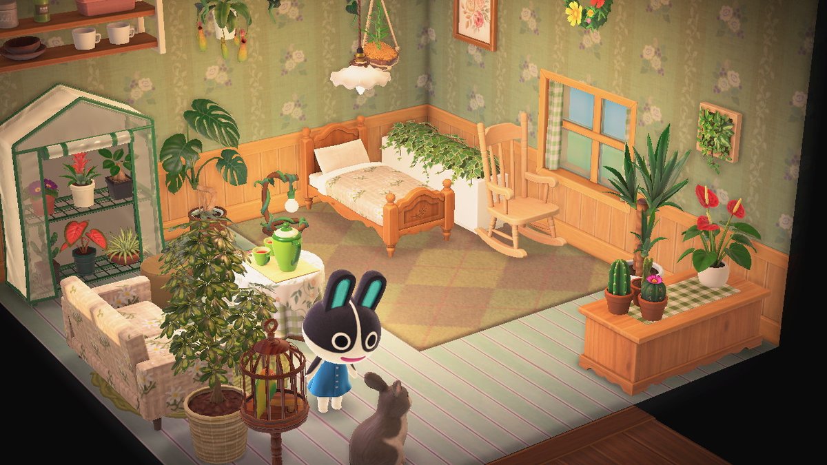 graedo_acnh's tweet photo. 🐰🐰 https://t.co/3HaCLferL2