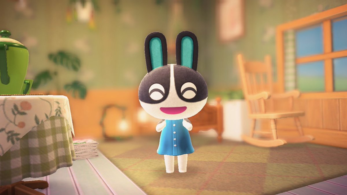 graedo_acnh's tweet photo. 🐰🐰 https://t.co/3HaCLferL2