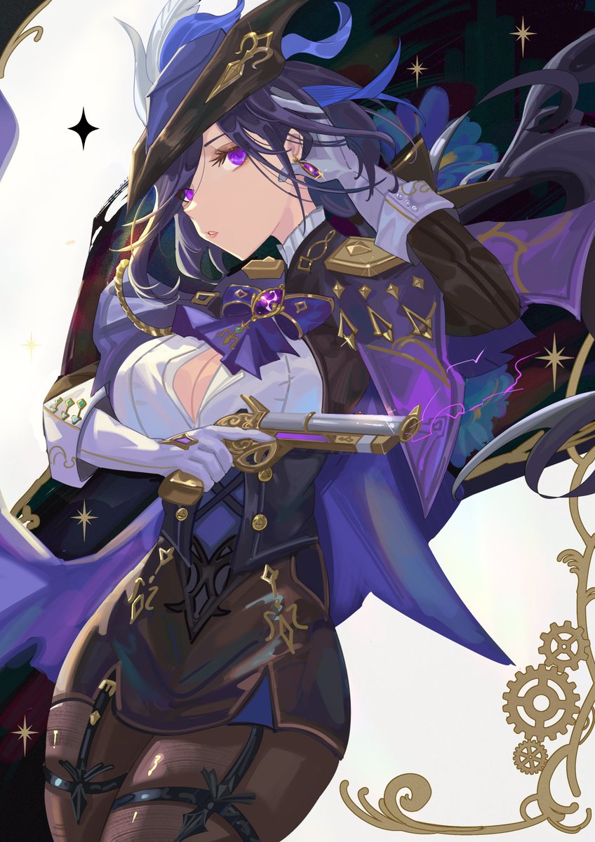 ANIOL🎩 tweet media