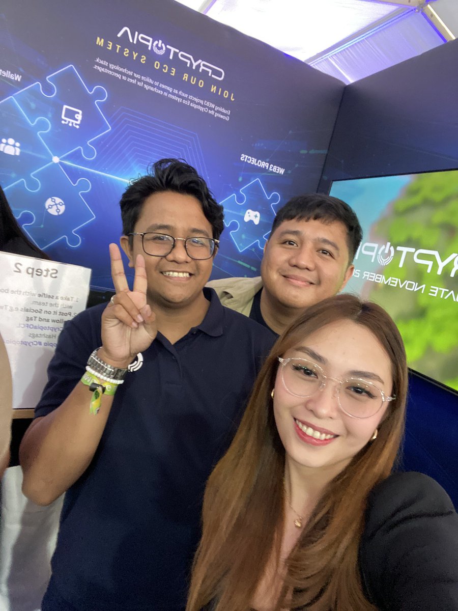 karlishgg's tweet photo. Interesting game! @CryptopiaOFCL #cryptopia #cryptopiaAtW3GS https://t.co/Ercx7ehngl
