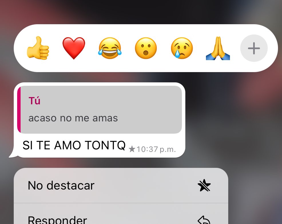 innieuu's tweet photo. #PaoMeDijoTeAmo #TeAmo #Grite #Llore #Sos #Tendencia https://t.co/2KA1F4LMrs
