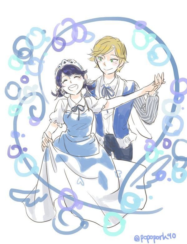 Ladynoir (@ladynoir101claw) on Twitter photo 
