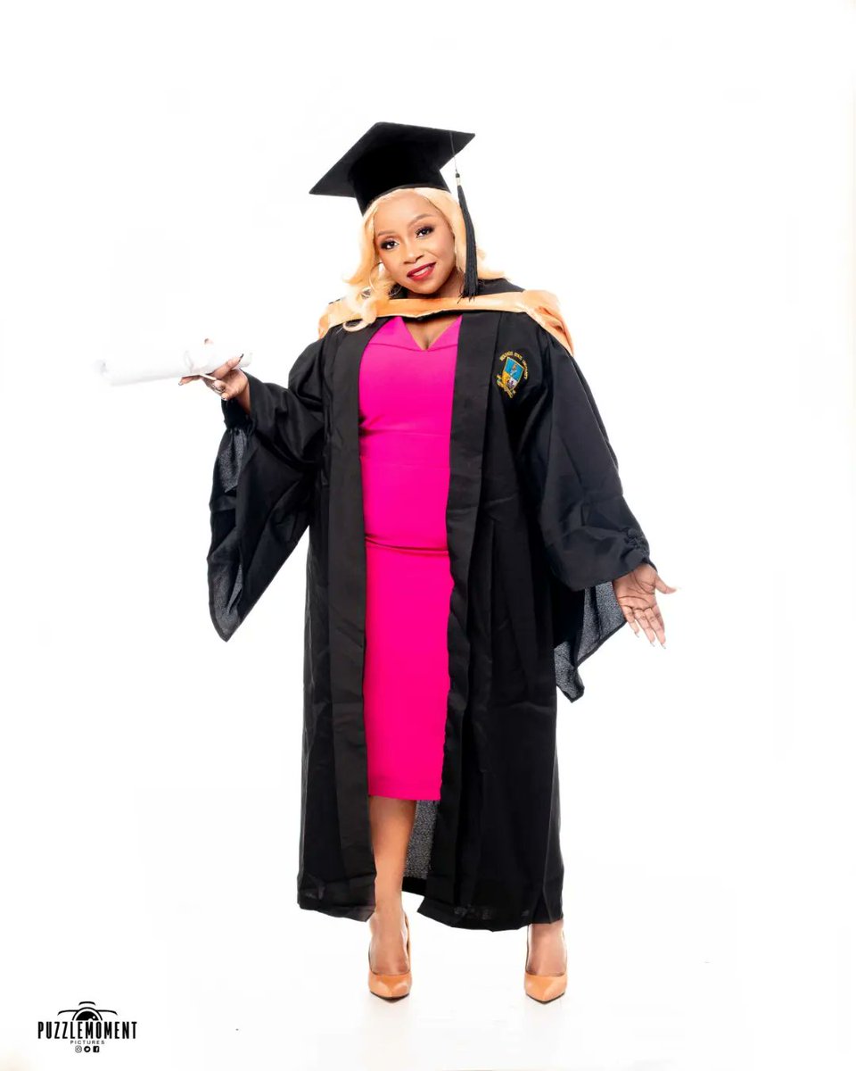 Sandra Ndebele tweet media