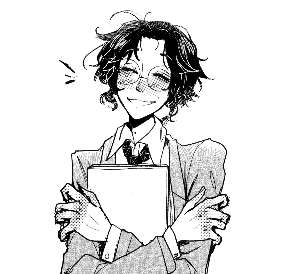 amoryyyy (COMMS OPEN 6/10 SLOTS) tweet media