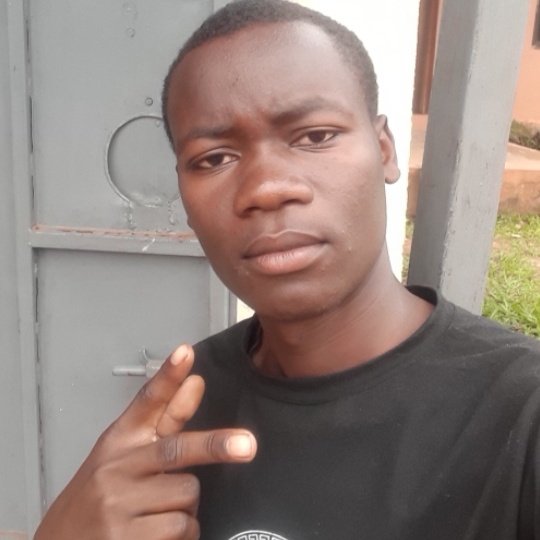#NewProfilePic