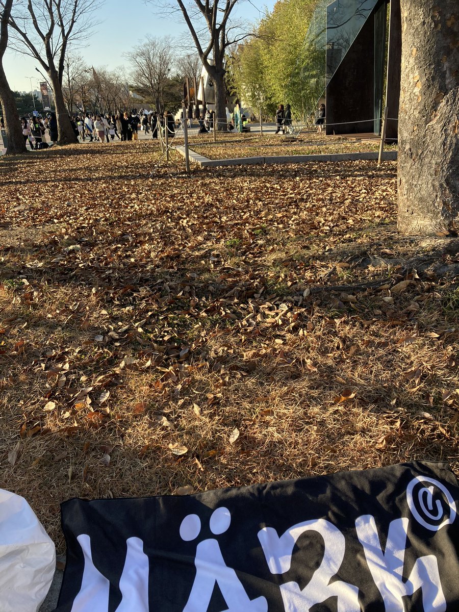 8ballboyMark's tweet photo. 이곳에서 타올 현장수령 시작 할게요! 
오시면 말씀해주세요! https://t.co/sqFZUuGeT6