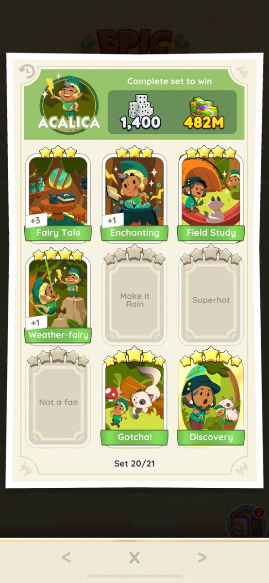 parkxnej's tweet photo. @Biscomonopoly i only have these i can send you 15 stars https://t.co/C52uuhi2NN