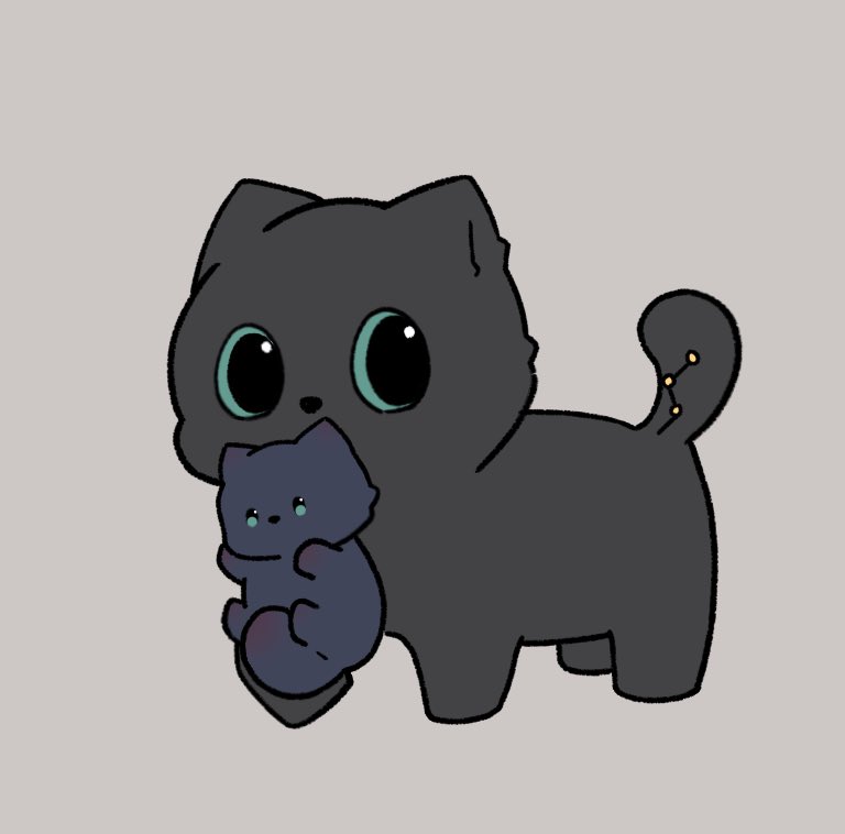 maximus_caleb's tweet photo. RenHeng bbi🐱  #renheng #刃恒 https://t.co/Bhdp8kjmL1