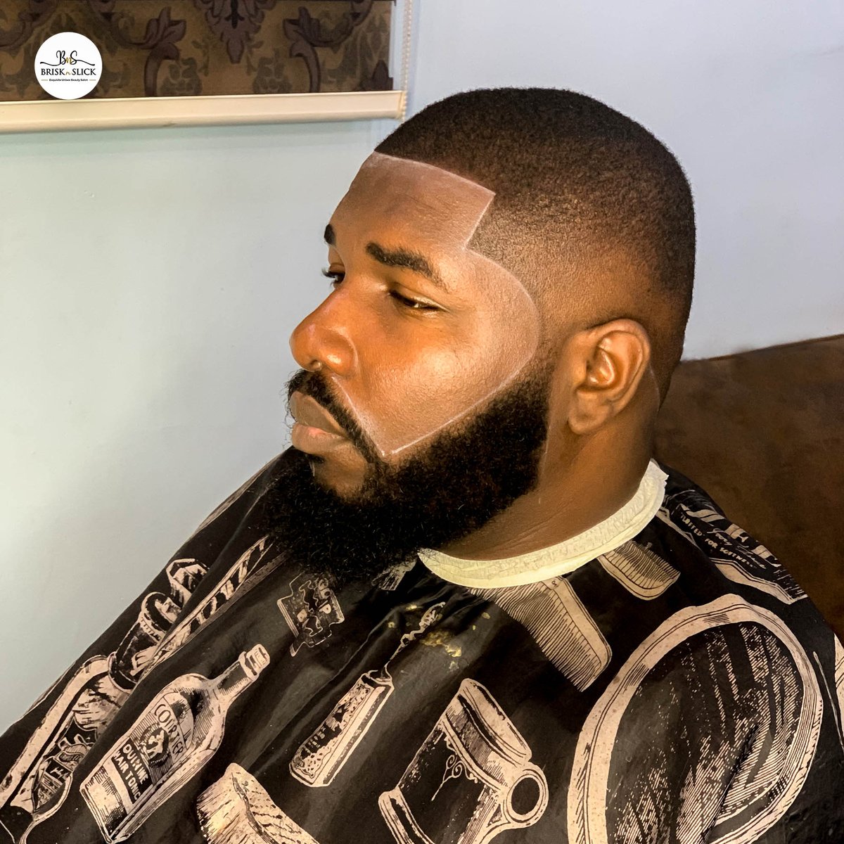 BrisknSlick's tweet photo. It's the Weekend!! 

Love is in the HAIR: visit us today @ No 3 woke street, off Sani Abacha road GRA phase III, Port- Harcourt. Or Call: 09040840155

#BriskNSlick #phcity https://t.co/O5XQfWdaBl
