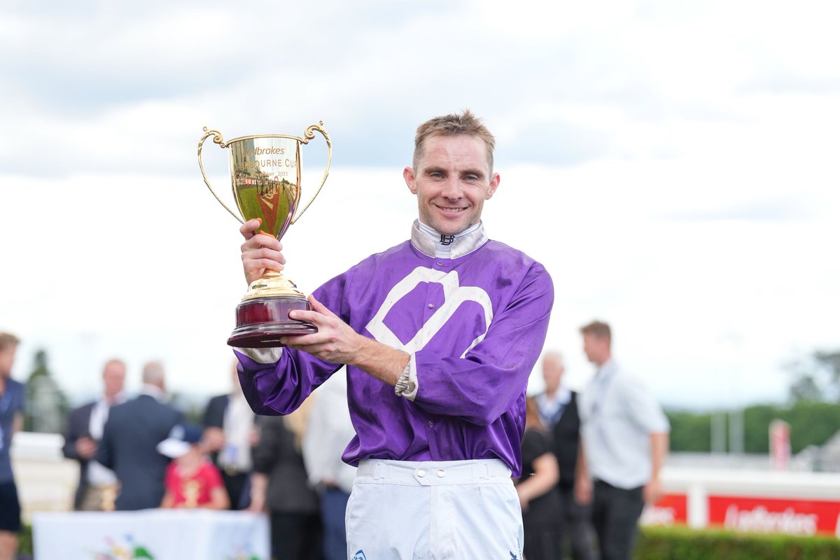 Racing Victoria (@racingvictoria) on Twitter photo And your 2023 Ladbrokes Cranbourne Cup winner is the mighty Charterhouse.
The formidable combination of <a href="/decbates/">Declan Bates</a> and <a href="/cmaherracing/">Ciaron Maher Racing</a> proved too good in the half a million dollar race at @CranTurfClub.
It was a brilliant race! And your 2023 Ladbrokes Cranbourne Cup winner is the mighty Charterhouse.
The formidable combination of <a href="/decbates/">Declan Bates</a> and <a href="/cmaherracing/">Ciaron Maher Racing</a> proved too good in the half a million dollar race at @CranTurfClub.
It was a brilliant race!