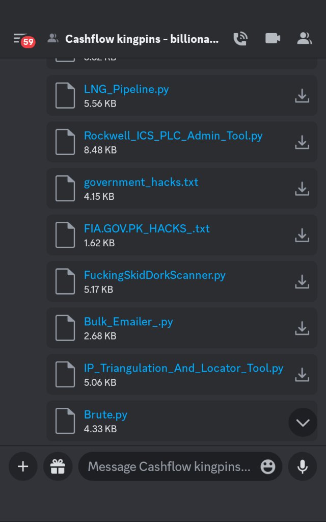 Ghost Security tweet media