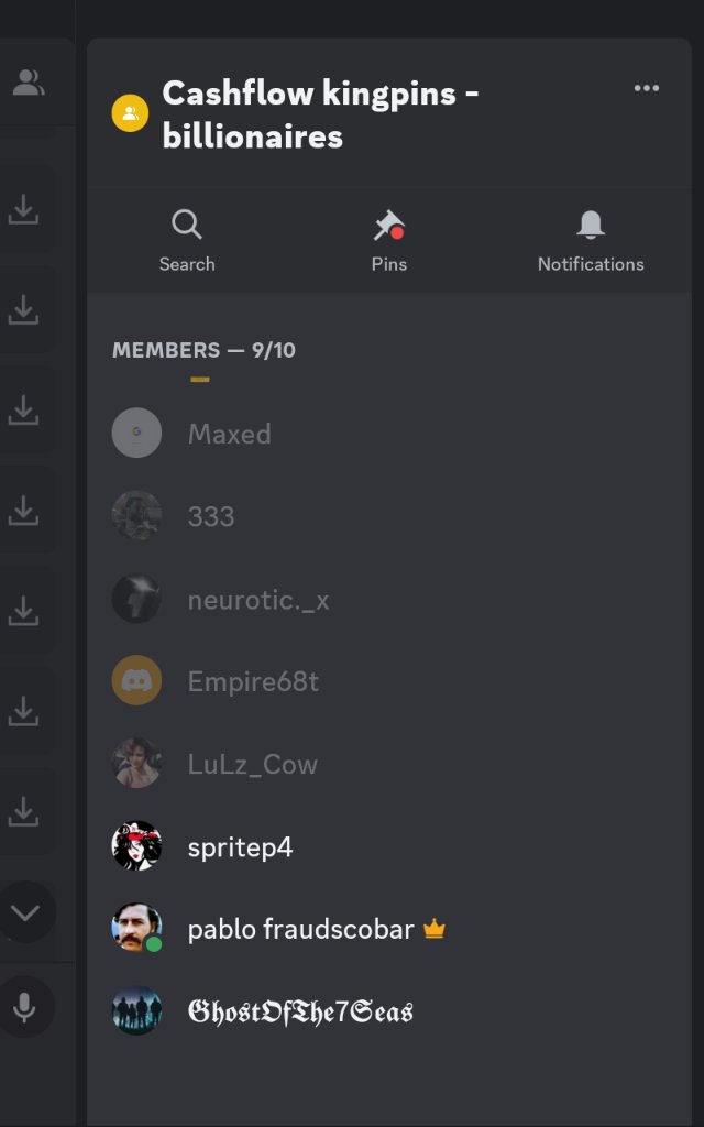 Ghost Security tweet media