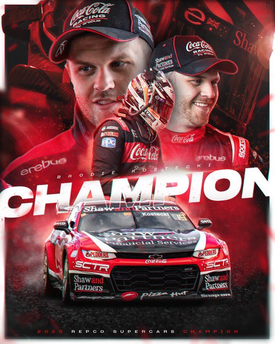 Erebus Motorsport tweet media