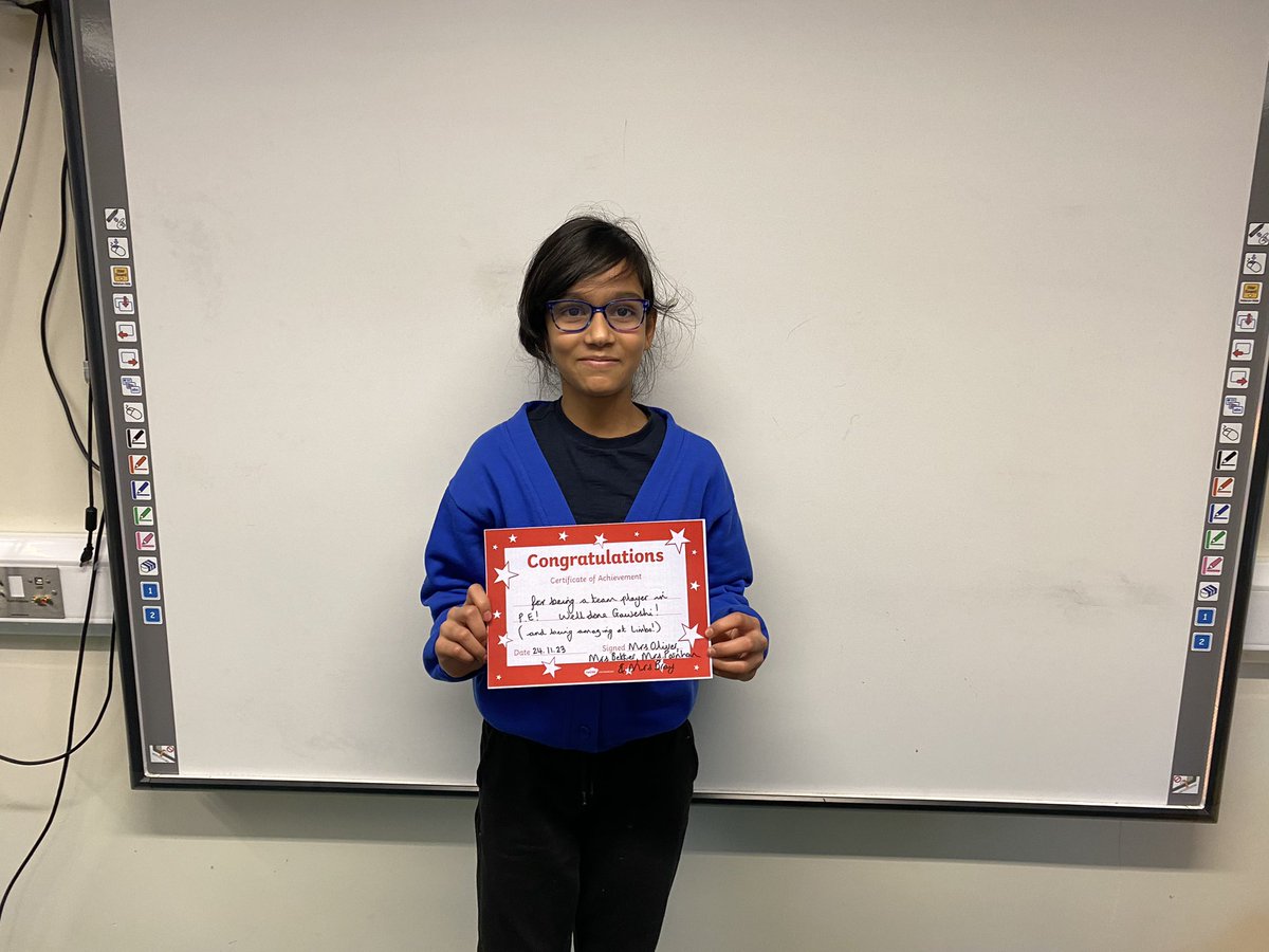 Sandy Lane Year 6 tweet media