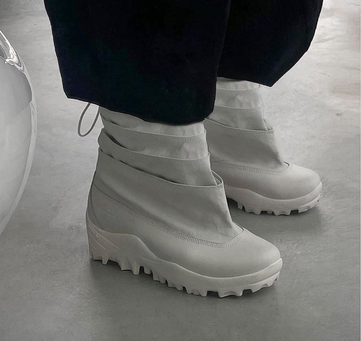 knofashionbeya's tweet photo. Timberland × jhonchxn https://t.co/Om07slqhSI