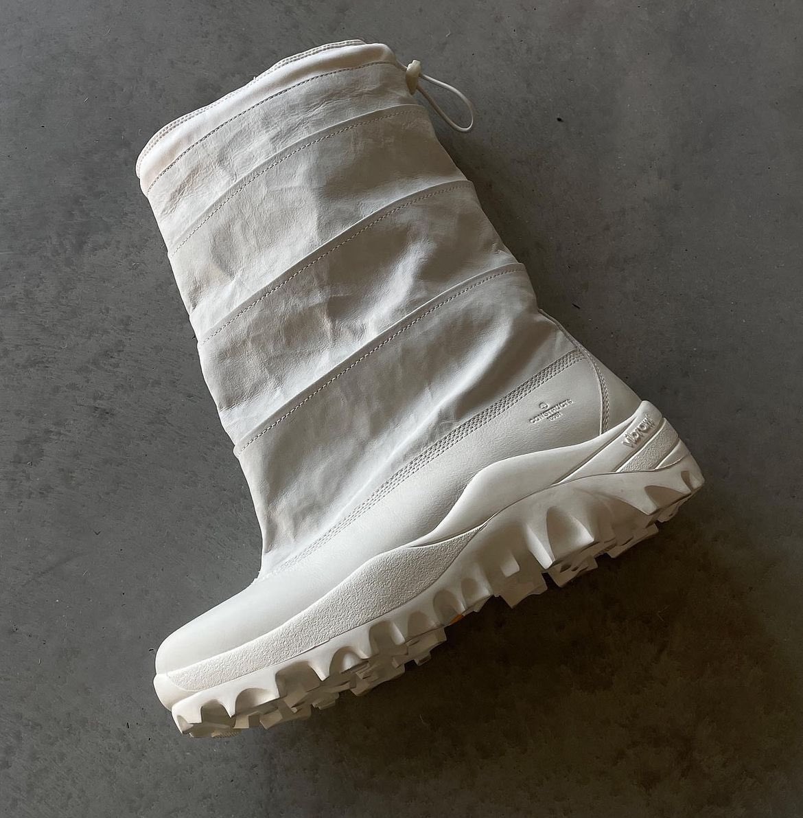 knofashionbeya's tweet photo. Timberland × jhonchxn https://t.co/Om07slqhSI