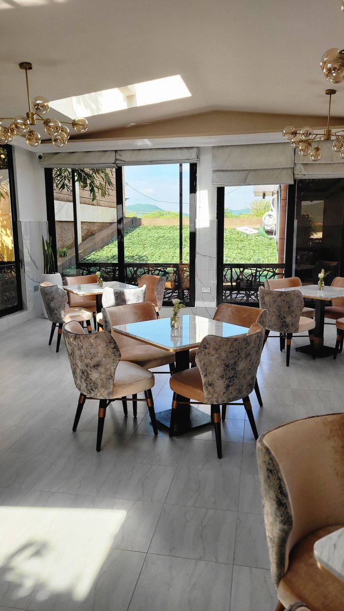 IMAN RESTAURANT tweet media