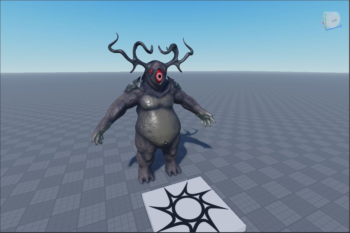 Gloomi Dev tweet media