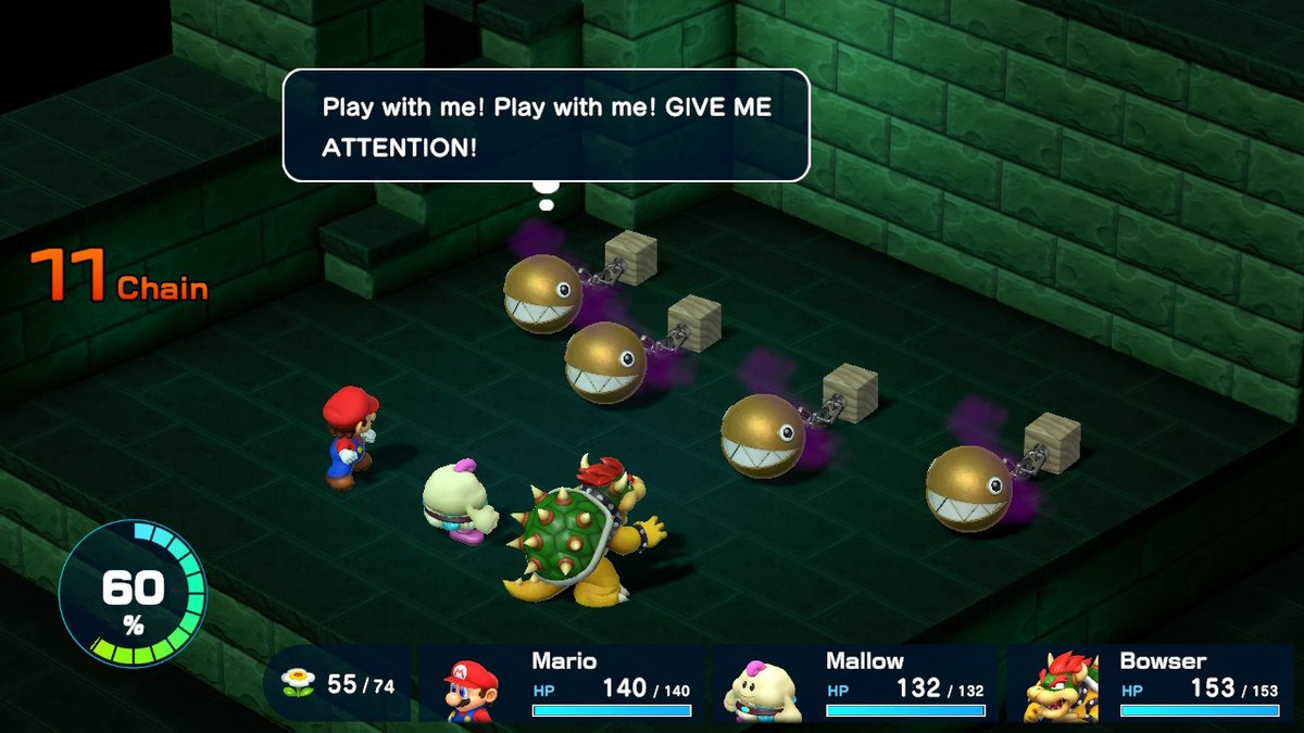 SwitchLogs's tweet photo. Are these guys ok?? #SuperMarioRPG #NintendoSwitch https://t.co/hIdYegxd7H