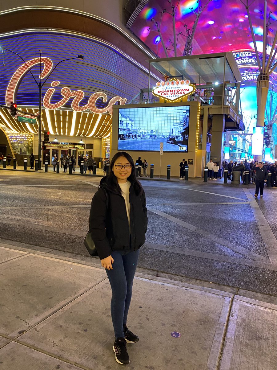 Lucy Wang tweet media