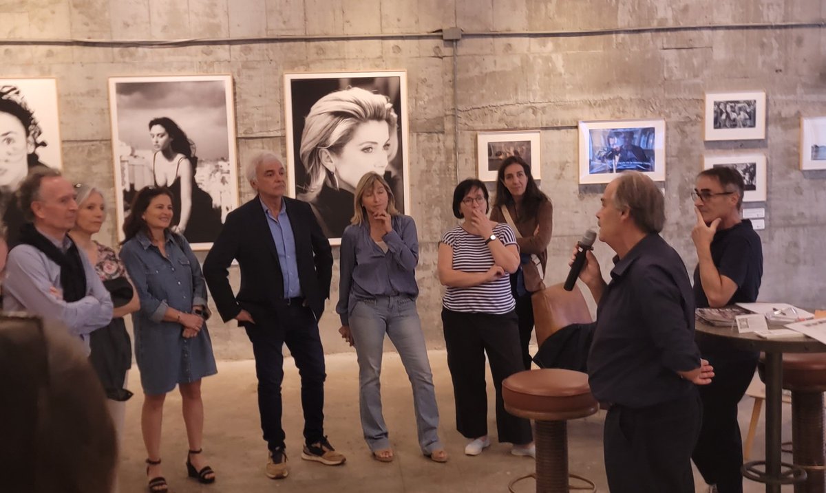 Hong Kong French Film Festival tweet media