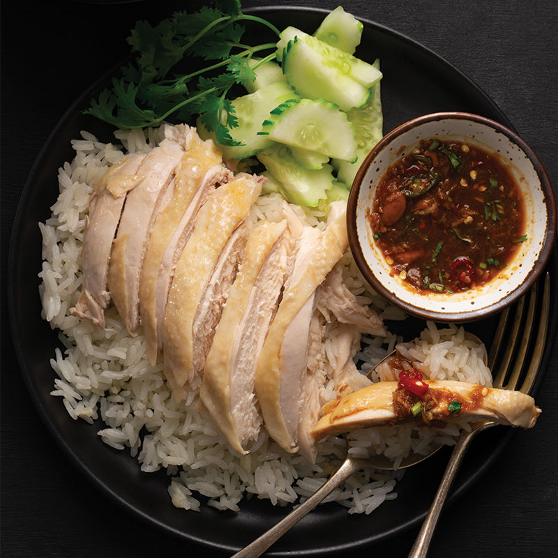 freyvluna's tweet photo. What’s your favorite 4 foods from your culture?

-Guay Tiew Reua (Boat Noodle Soup)
-Gai Yang (Thai Grilled BBQ Chicken)
-Khao Man Gai (Hainanese Chicken Rice)
-Tom Yum Fried Rice

Thai food is more than just Pad Thai!!! https://t.co/QC8nK41Dug