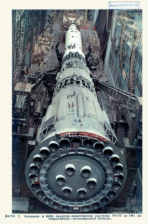 Barnacules's tweet photo. @elonmusk Not really, the Russians had a rocket with 30 engines that also blew up before reaching orbit every time they tested it between 1969 & 1972 🤔 But, I'm confident that at some point Starship will make it to orbit with the blank check backing it up! 🚀 #Starship #GoForOrbit https://t.co/hFQSau8ERu