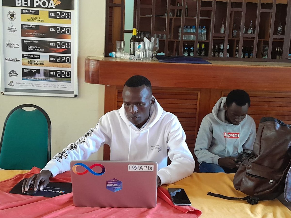 eucossake's tweet image. Eucossa presents😊💻
#eucossatechfest
#techfestegerton
#learnandbuild