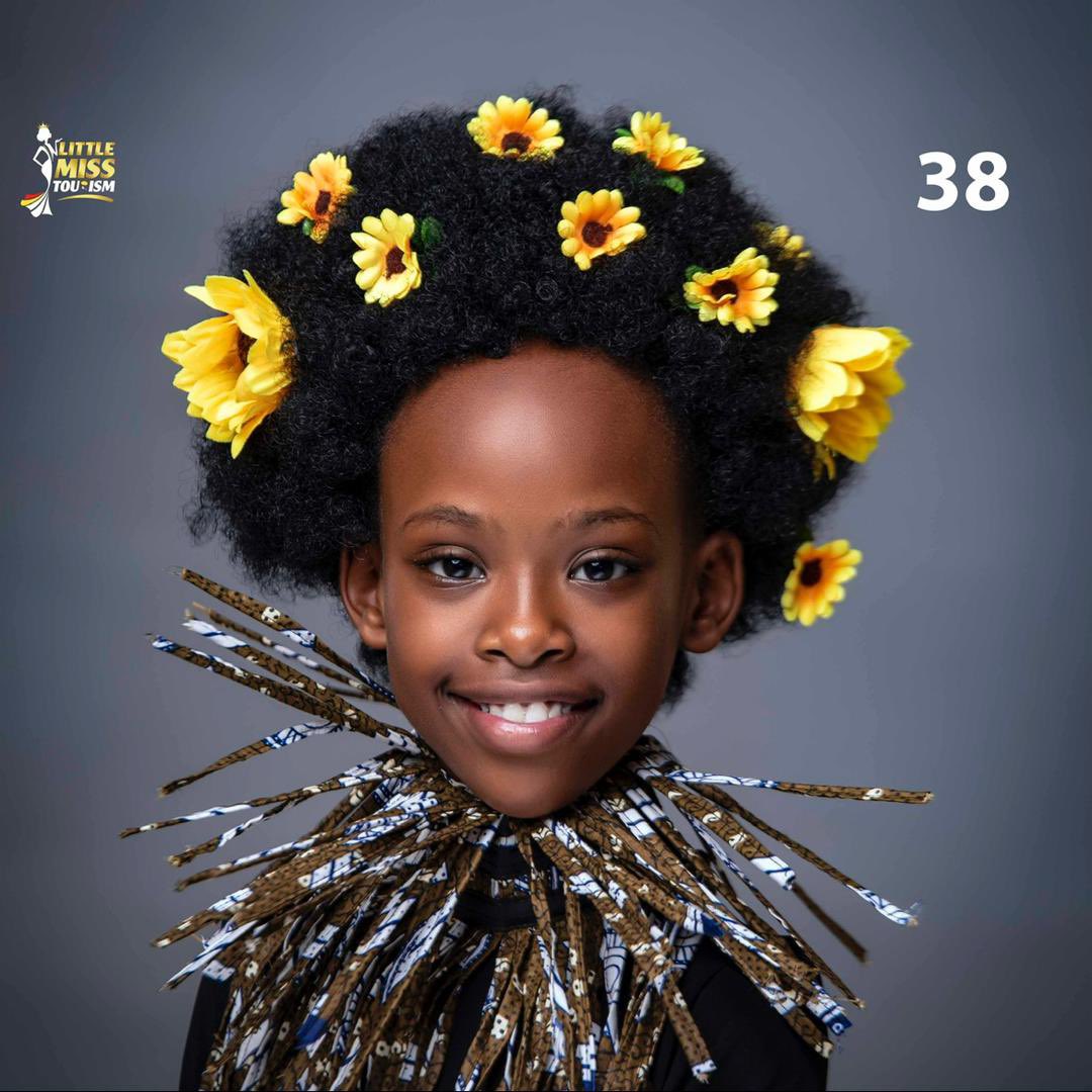 SolomonSerwanjj's tweet photo. My friend Faith Ahuriire has been nominated for Little Miss Tourism which is exciting. She is a good girl, ambitious and her passion for beauty and fashion is evident. Read more about her and carry her through to the finishing line by voting for her 👉🏽 https://t.co/HGFOpKj37u https://t.co/cZV2p2zTeh