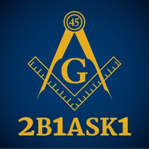 Good Morning All!  

If you’re interested in Freemasonry, ask!
.

#freemason #ormskirk #Liverpool #charity #WestLancs #Southport #Crosby #masonry #2be1ask1 #thesquare #thecraft #brotherhood #ugle #grandlodge #lodge #WestLancsprovince #enteredapprentice #Fellowcraft #MasterMason