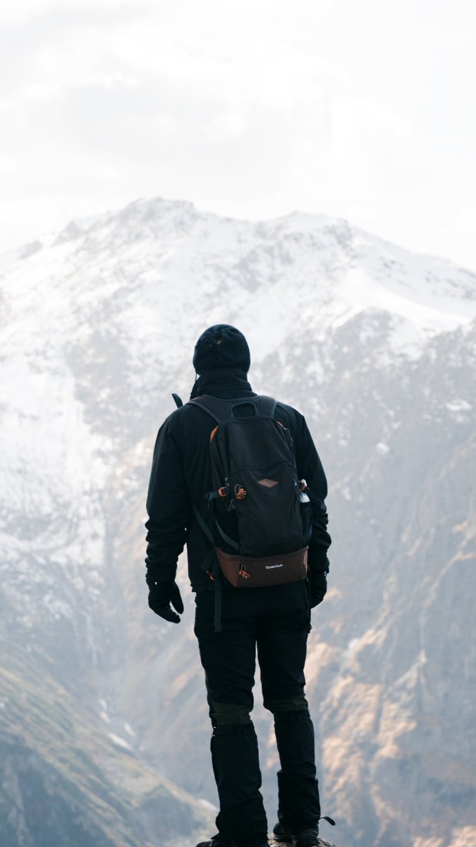 Bu aralar burayı biraz ihmal ettik 2400 metreden herkese merhaba 🗻