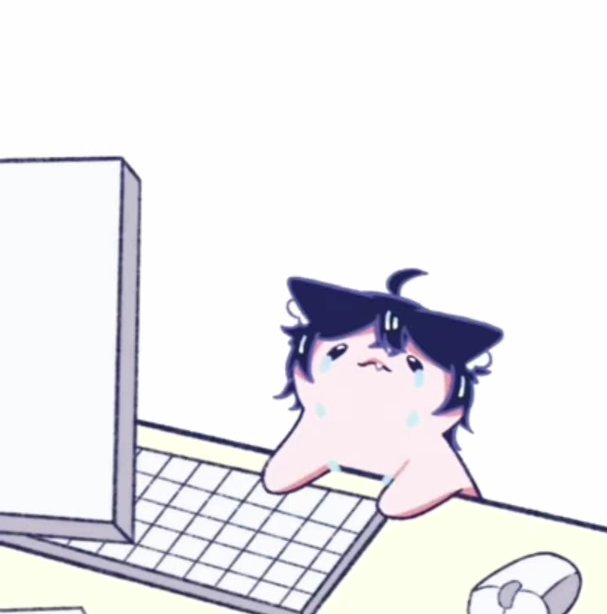 Urmomsboyfren's tweet photo. @FoxiHeavenn Meow https://t.co/cj0BgnE1Nn