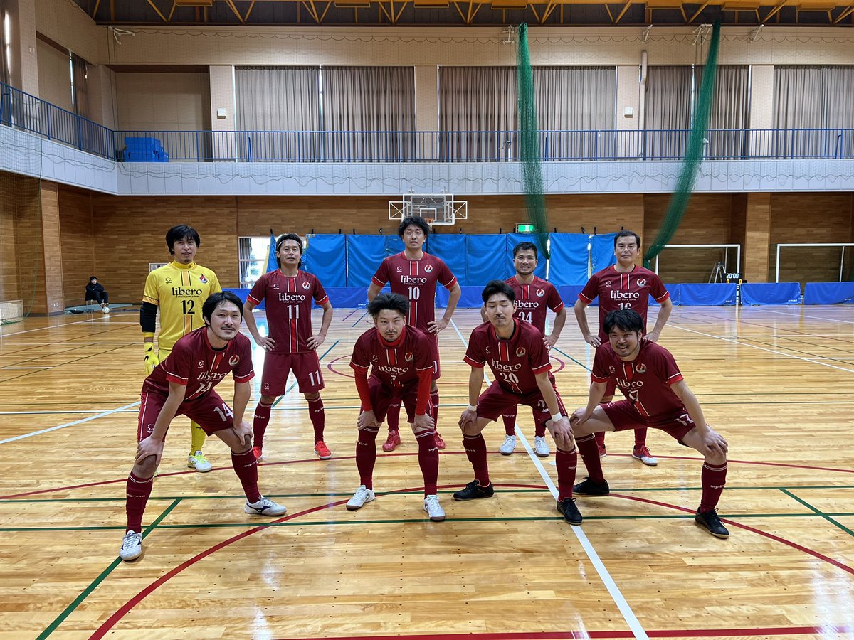 3-2勝ち

残り２つ。