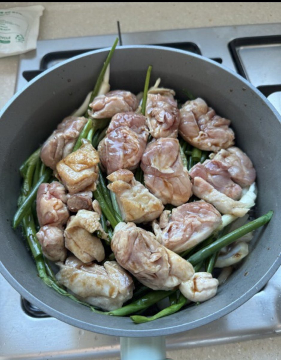 LoveKYH_tons's tweet photo. YOHAN is on BUBBLE PART 4 ! ❤️

[25 Nov  KST]
🐰 2nd FOOD PROOF CHALLENGE  by Yohan💕 

STEAM CHICKEN (Recipe can be translated in your language will be in the comment in this post. 

INTERNATIONAL FANS WE can do this!

#김요한 #맛나게즐기자 

#김요한 #KIMYOHAN #위아이 #WEi #x1 https://t.co/M5zD00B6Az